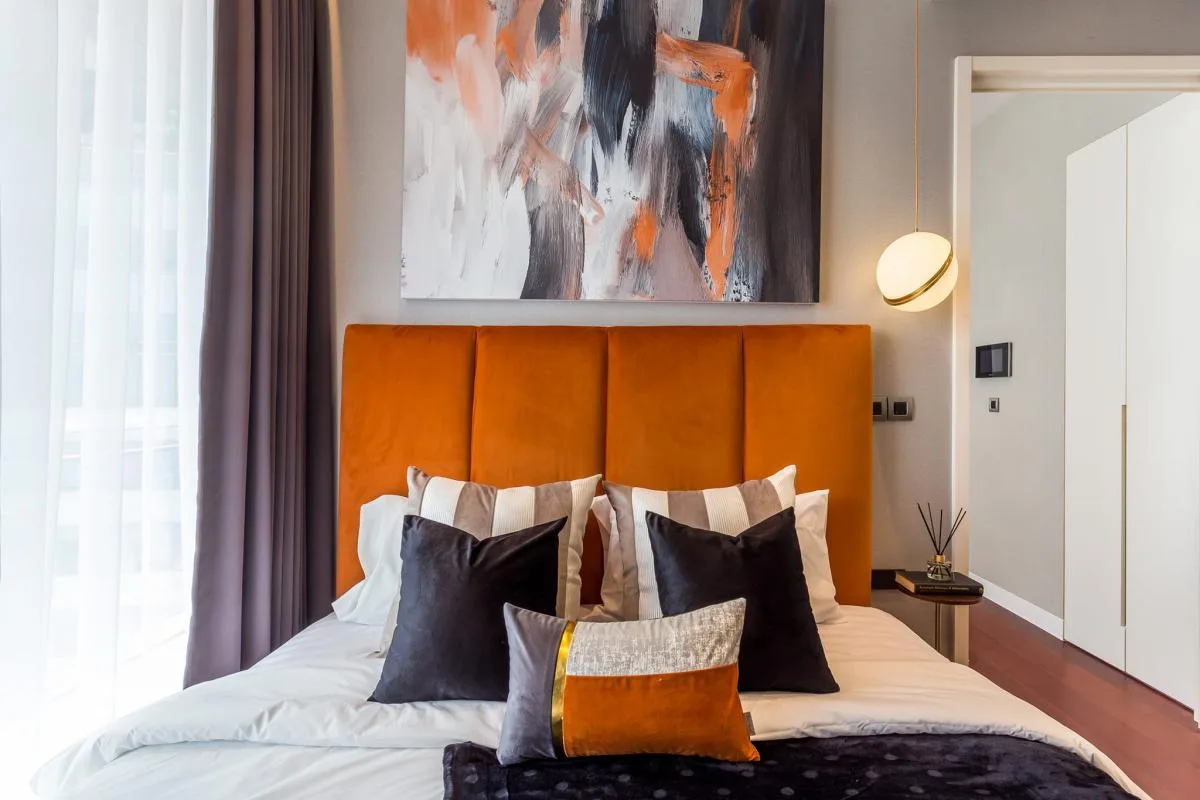 Property photos for KHUN by YOO inspired by Starck