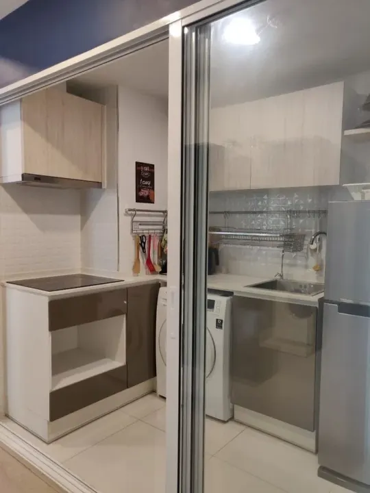 Property photos for The Tree Sukhumvit 64