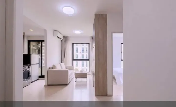 Property photos for Unio Sukhumvit 72 (phase 2)
