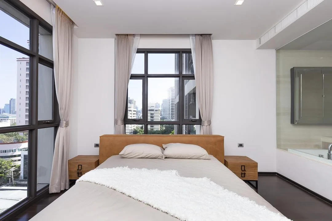 Property photos for The XXXIX by Sansiri