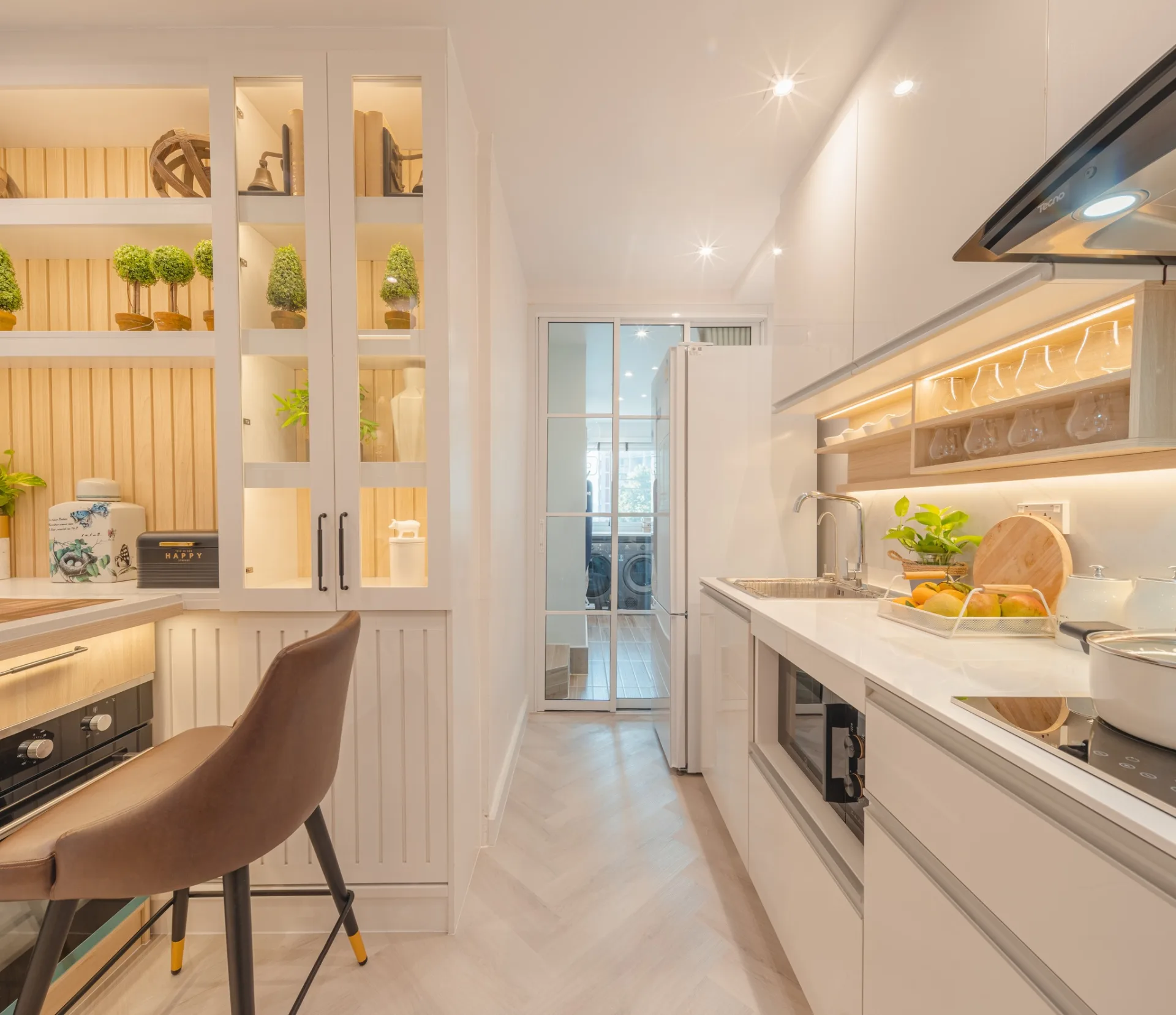 Property photos for Fortune Condo Town