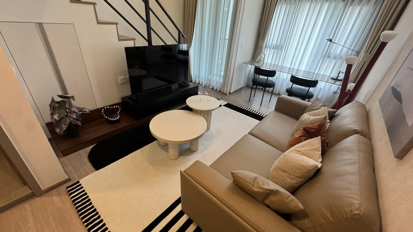 Property photos for Aspire Sukhumvit-rama4