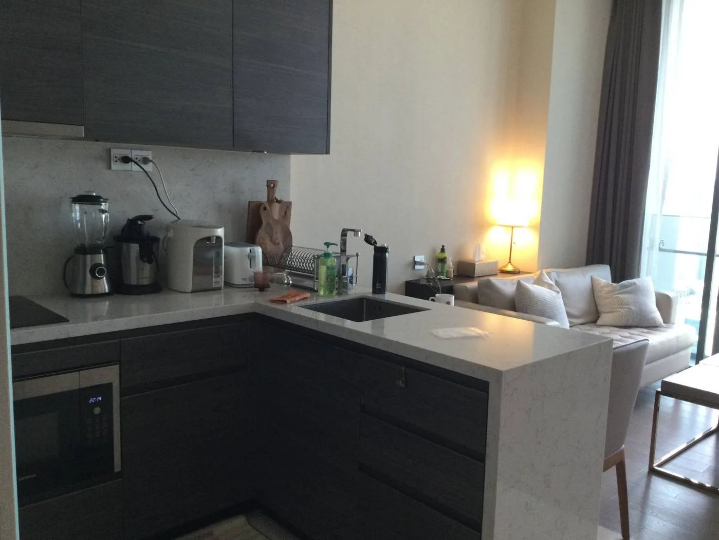 Property photos for The Esse Asoke
