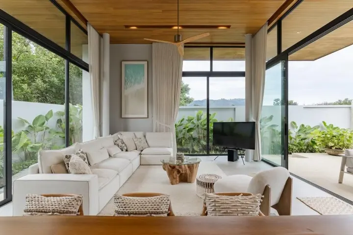 Property photos for Botanica Zen