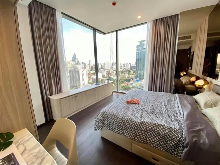 Property photos for Laviq Sukhumvit 57
