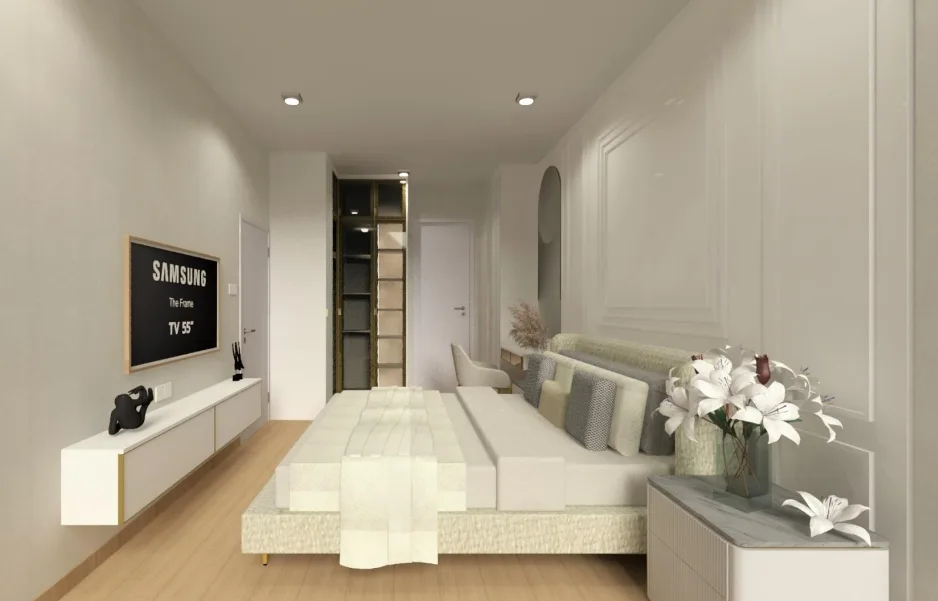 Property photos for Supalai Premier Si Phraya-samyan