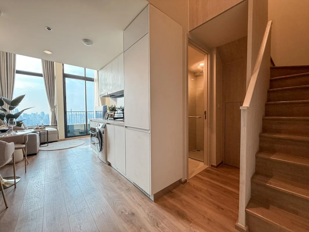 Property photos for Noble Form Thonglor