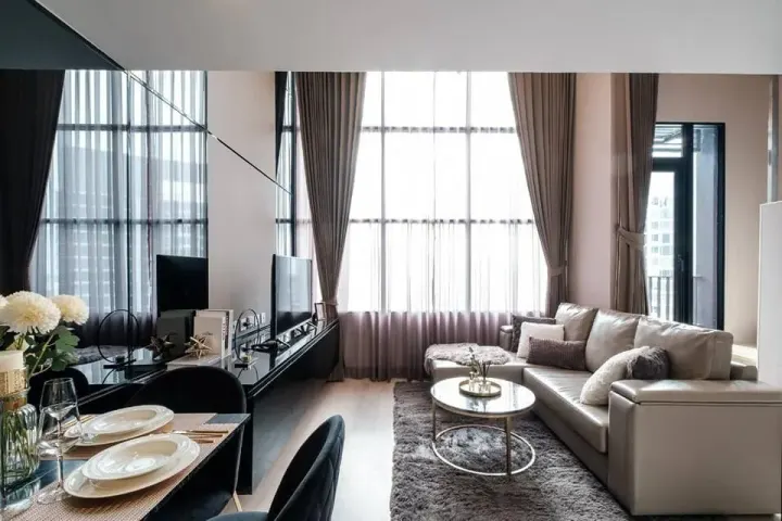 Property photos for Knightsbridge Prime Sathorn