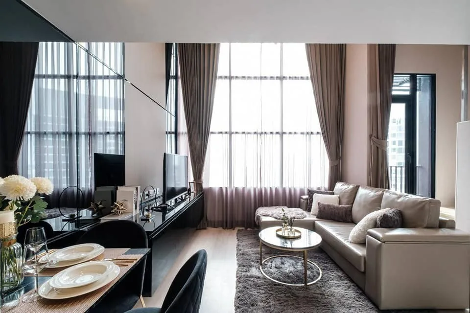 Property photos for Knightsbridge Prime Sathorn
