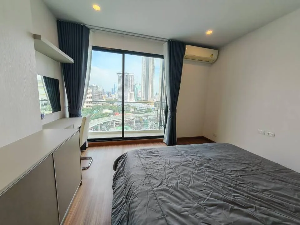 Property photos for Supalai Premier Charoen Nakhon