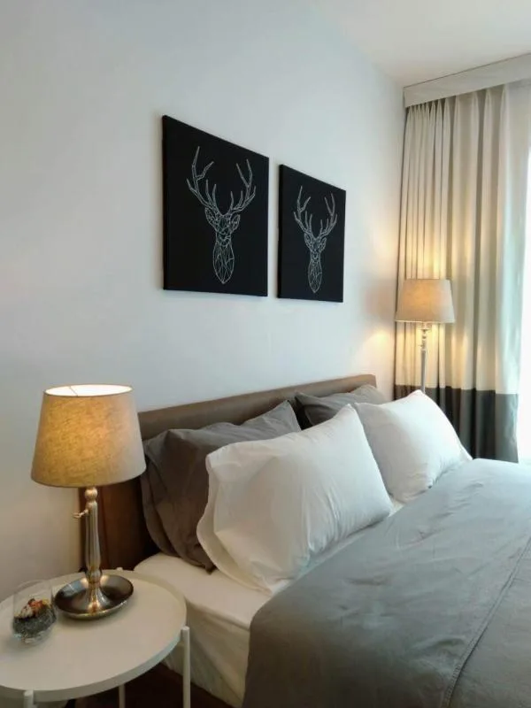 Property photos for Life Asoke