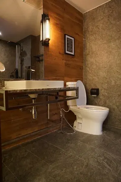 Property photos for Quad Silom