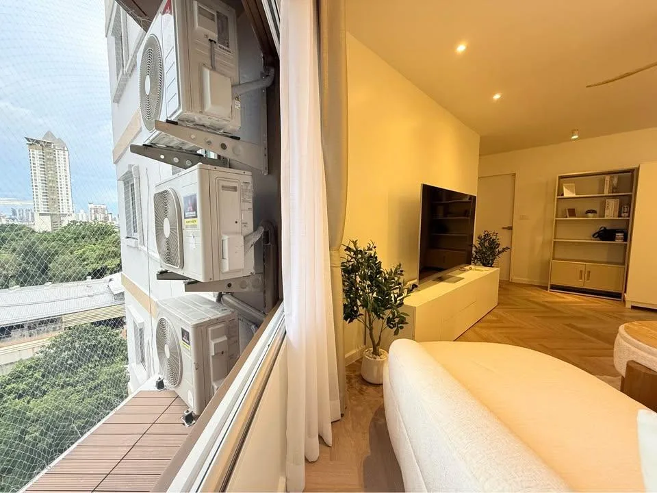 Property photos for Fortune Condo Town