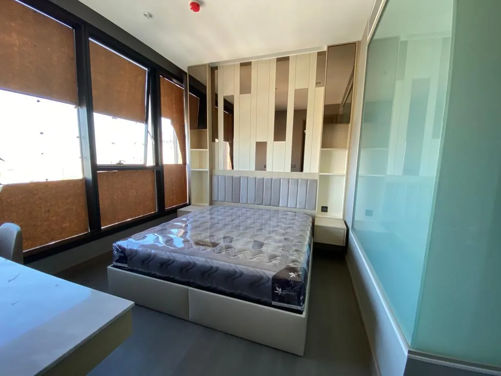 Property photos for The Esse at Singha Complex