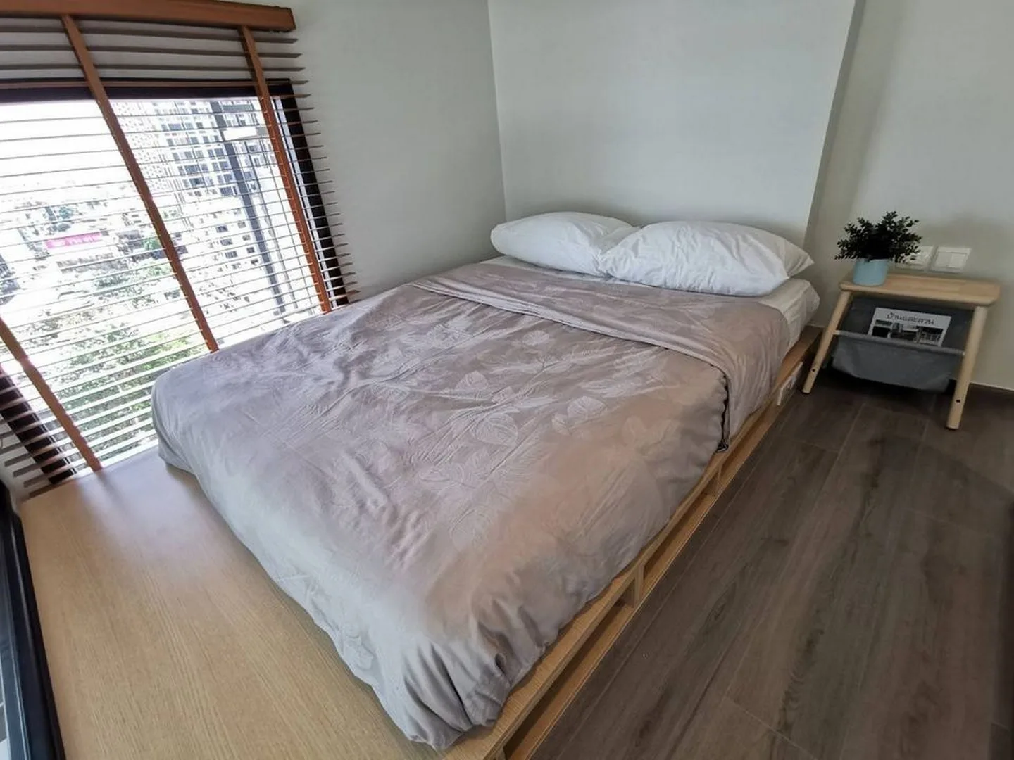 Property photos for The Reserve Phahol - Pradipat