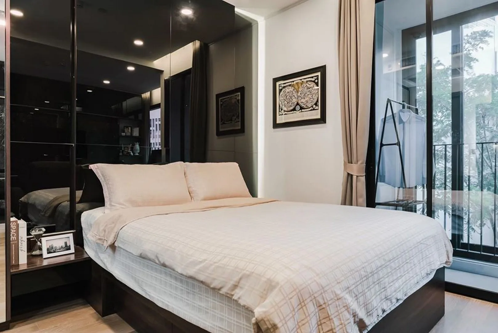 Property photos for Ashton Chula - Silom