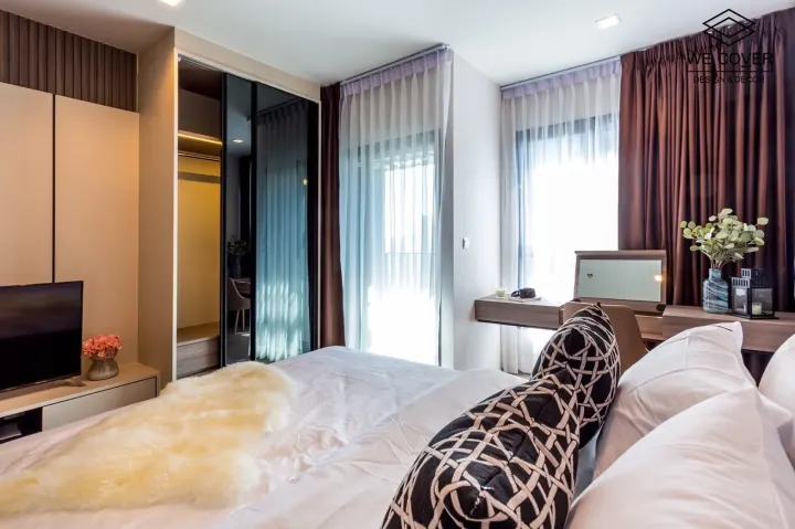 Property photos for Life Asoke