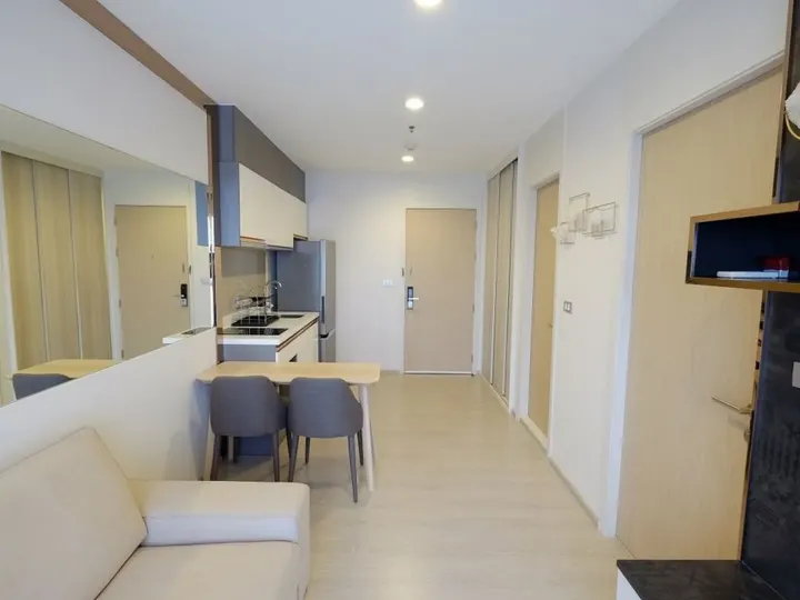 Property photos for Rhythm Asoke 2