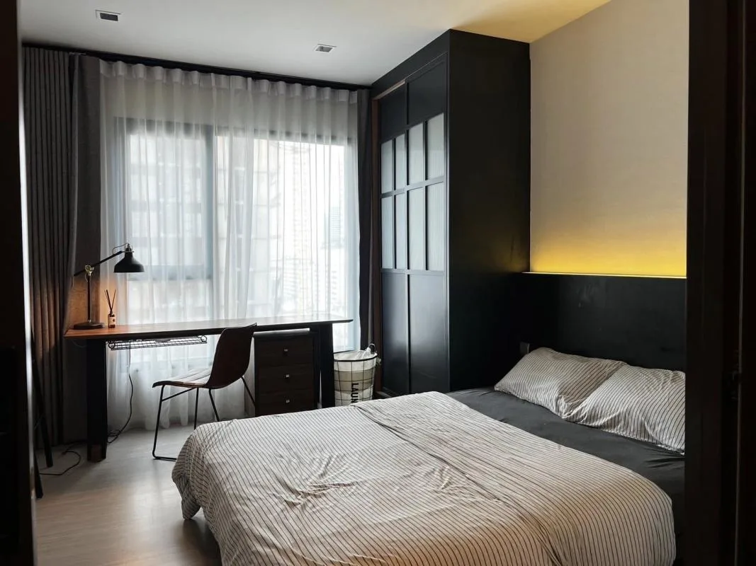 Property photos for LIFE Asoke - Rama 9
