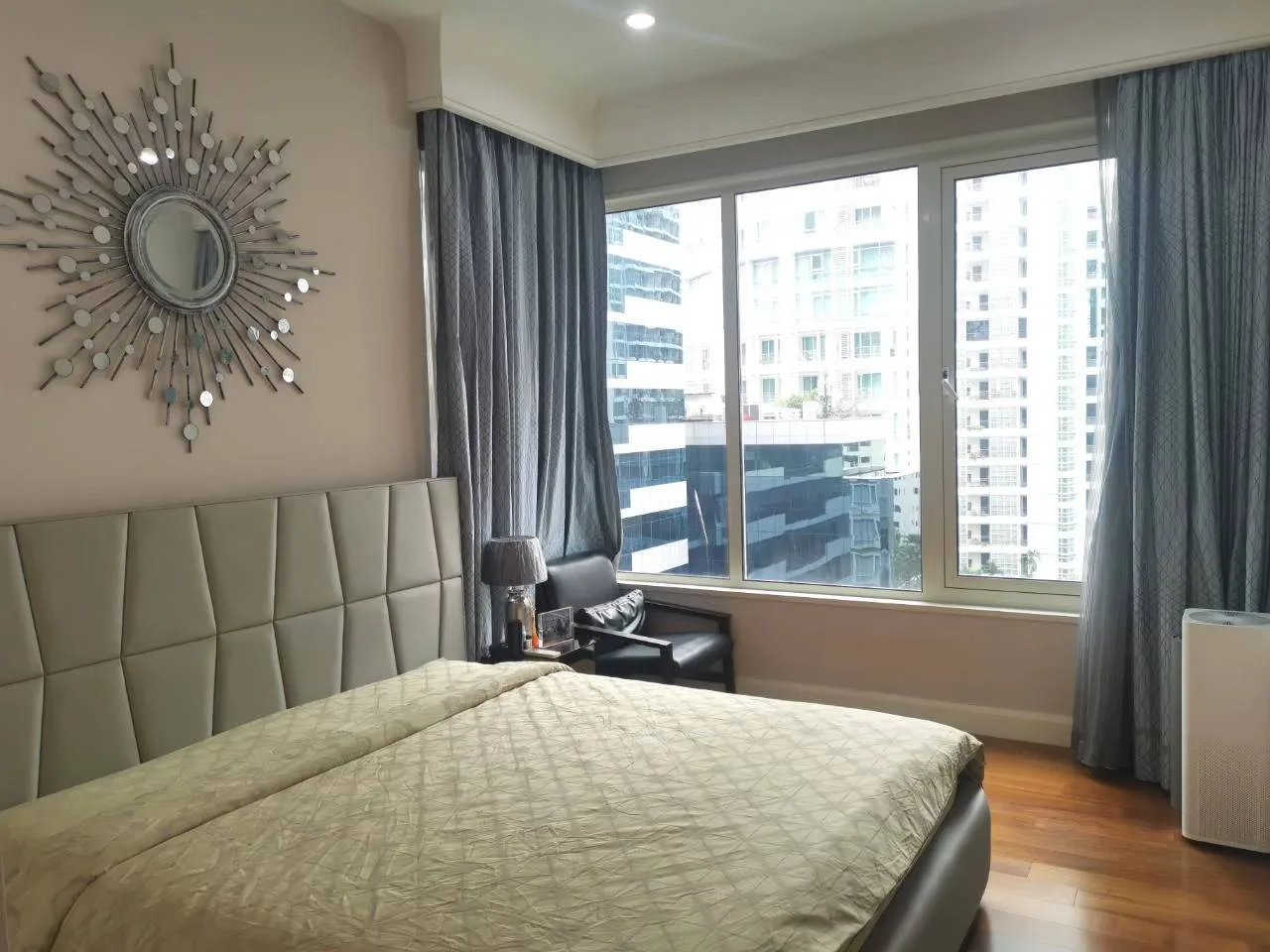 Property photos for Q Langsuan