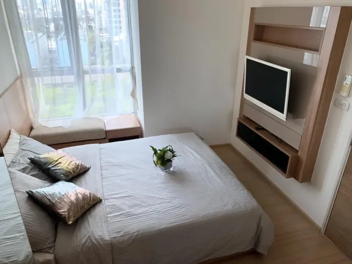 Property photos for Rhythm Sukhumvit 50