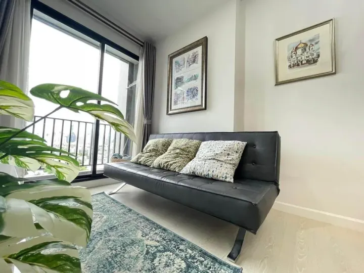 Property photos for The Niche Pride Thonglor-Phetchaburi