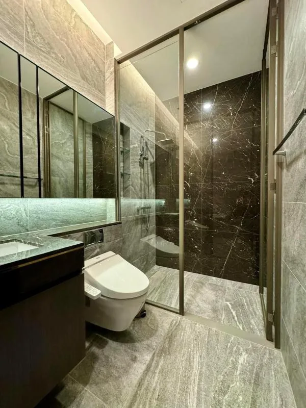 Property photos for The Esse Sukhumvit 36