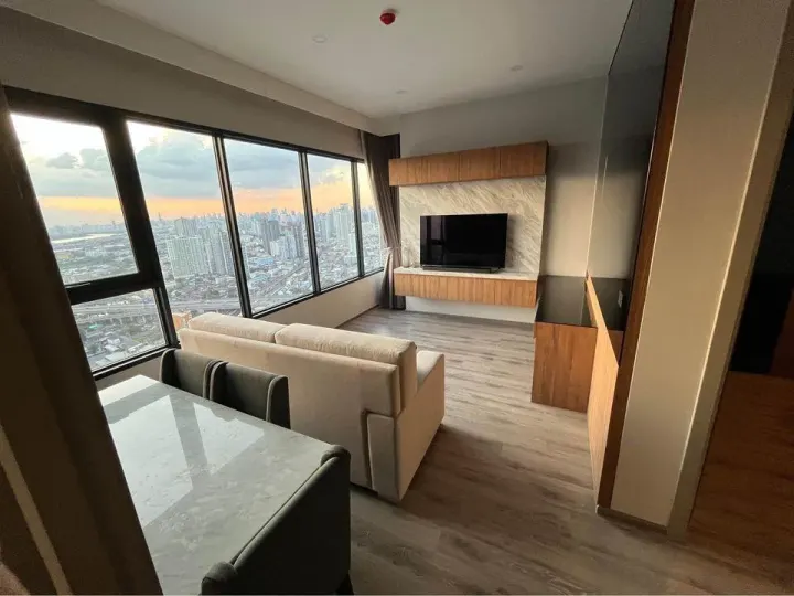 Property photos for Knightsbridge Prime Onnut