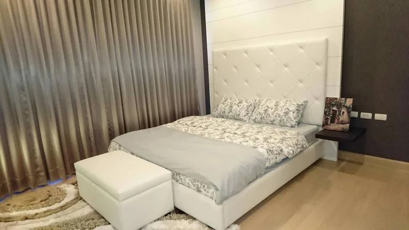 Property photos for Urbano Absolute Sathon - Taksin