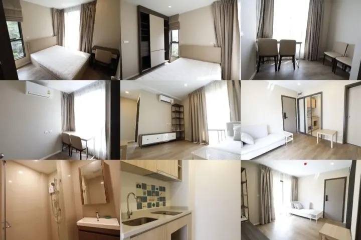 Property photos for The Nest Sukhumvit 64