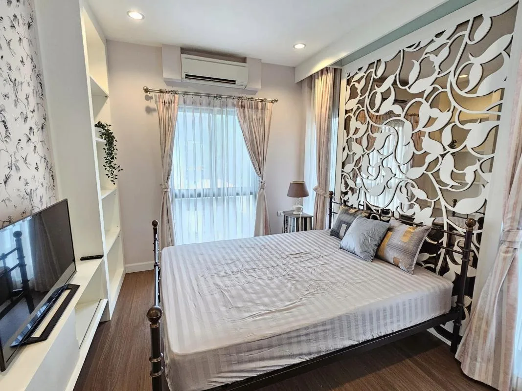 Property photos for Baan Lumpini Suan Luang Rama 9