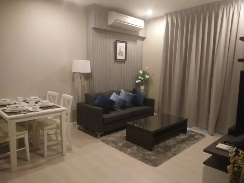 Property photos for The Niche Pride Thonglor-Phetchaburi