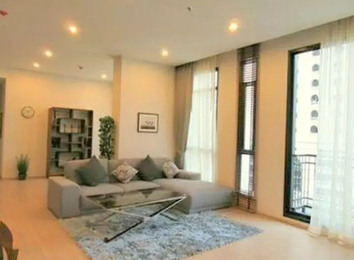 Property photos for The Capital Ekamai-Thonglor