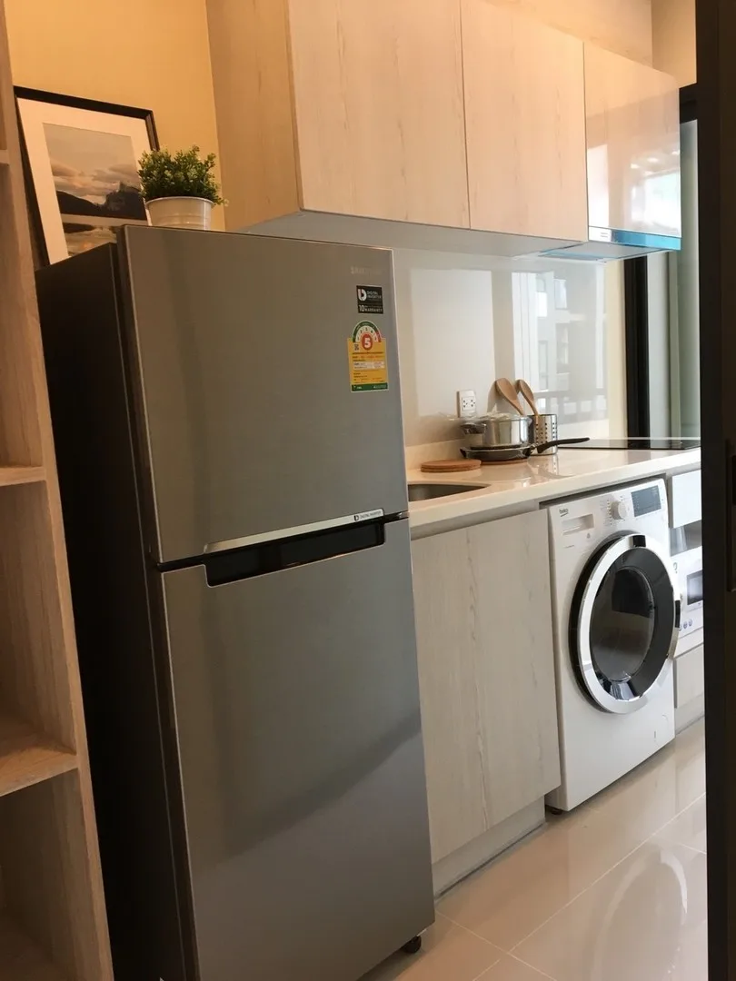 Property photos for Life Asoke