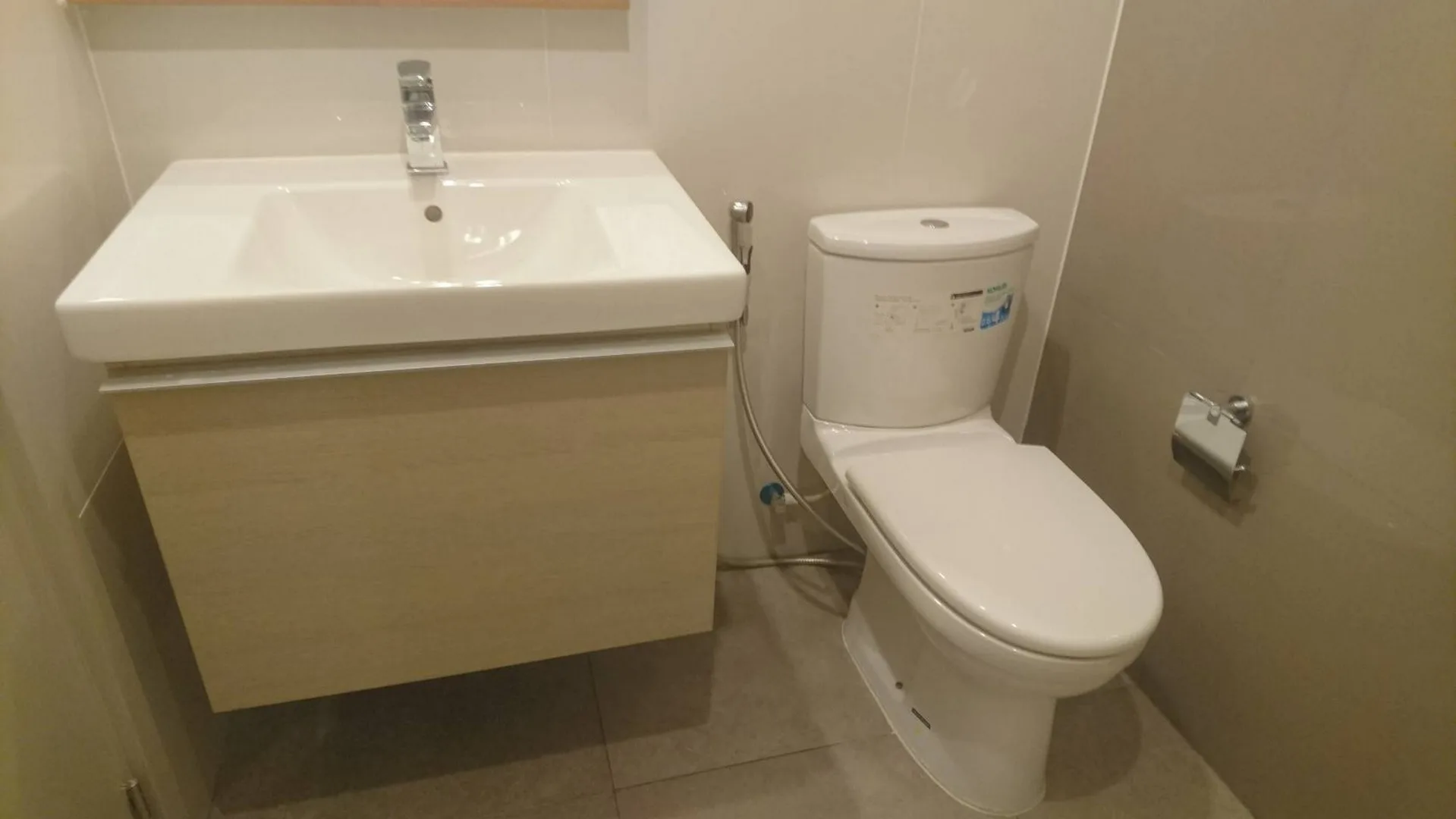 Property photos for The Capital Ekamai-Thonglor
