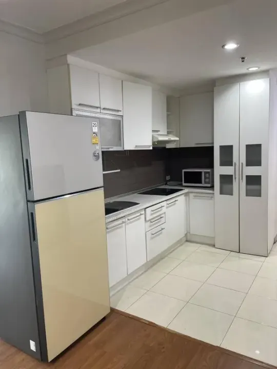 Property photos for Grand Park View Asoke