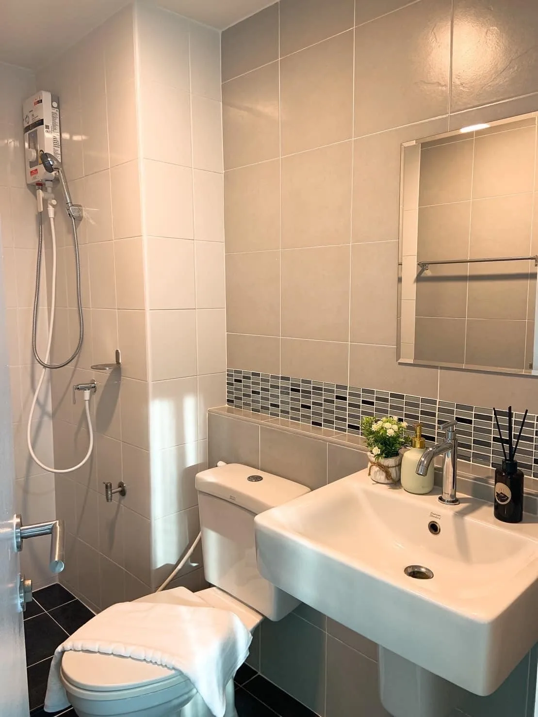 Property photos for D Condo Sukhumvit 109