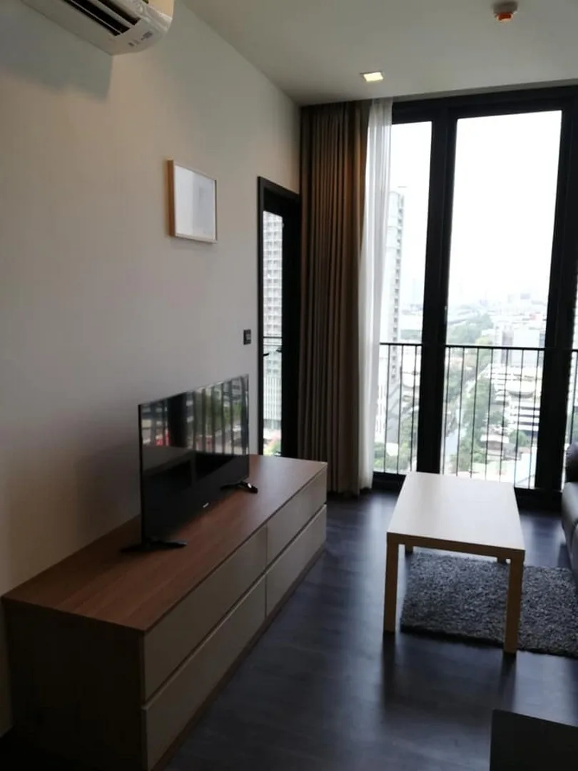 Property photos for The Line Asoke - Ratchada