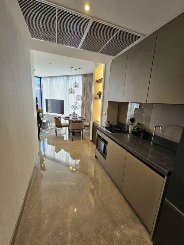 Property photos for ASHTON Asoke - Rama 9