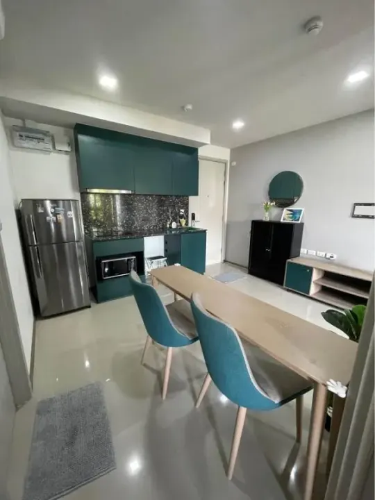 Property photos for THE BASE Sukhumvit 50