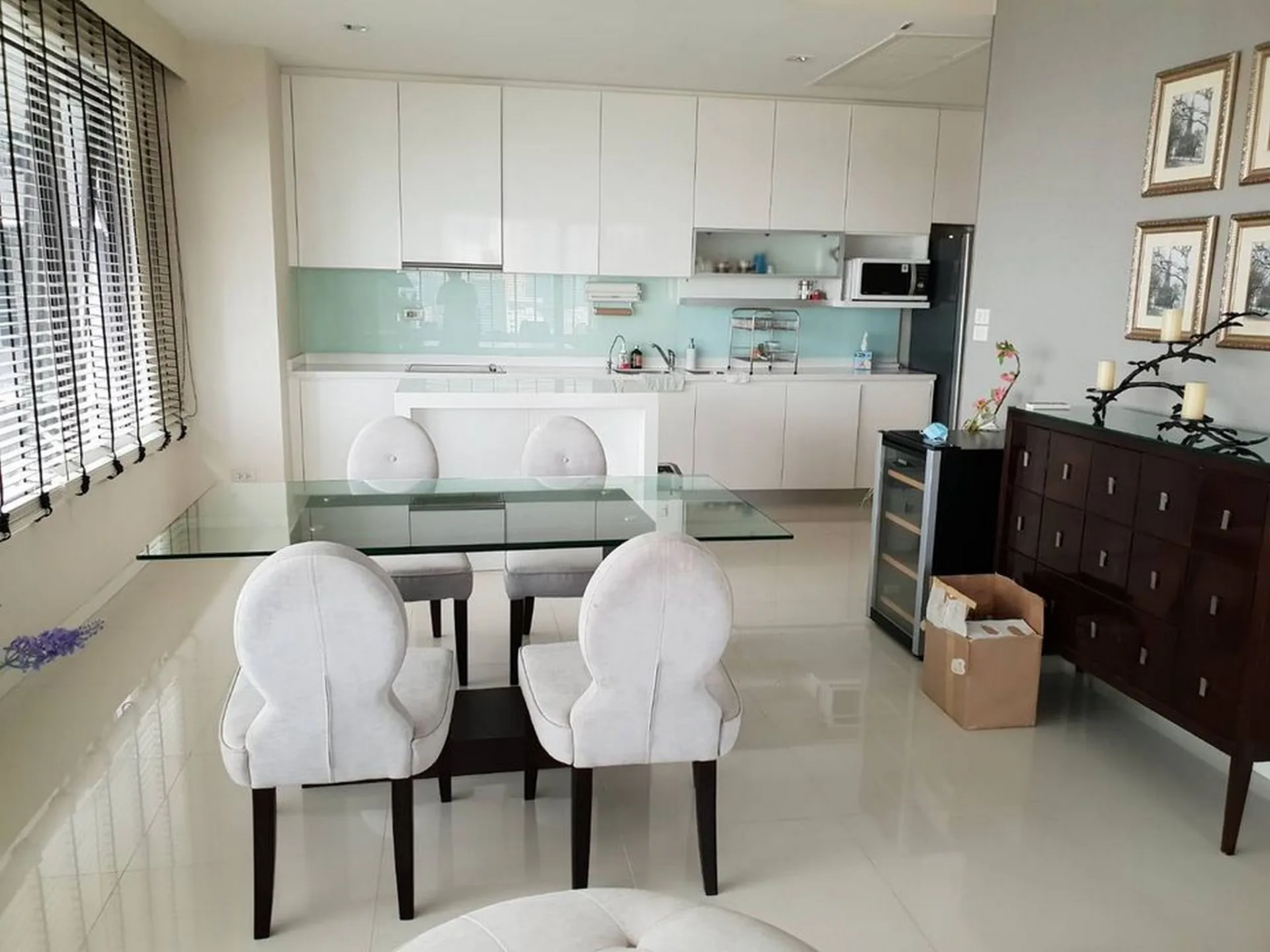 Property photos for Amanta Lumpini
