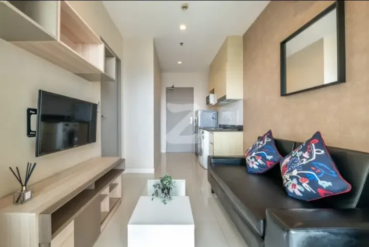 Property photos for Ideo Verve Sukhumvit