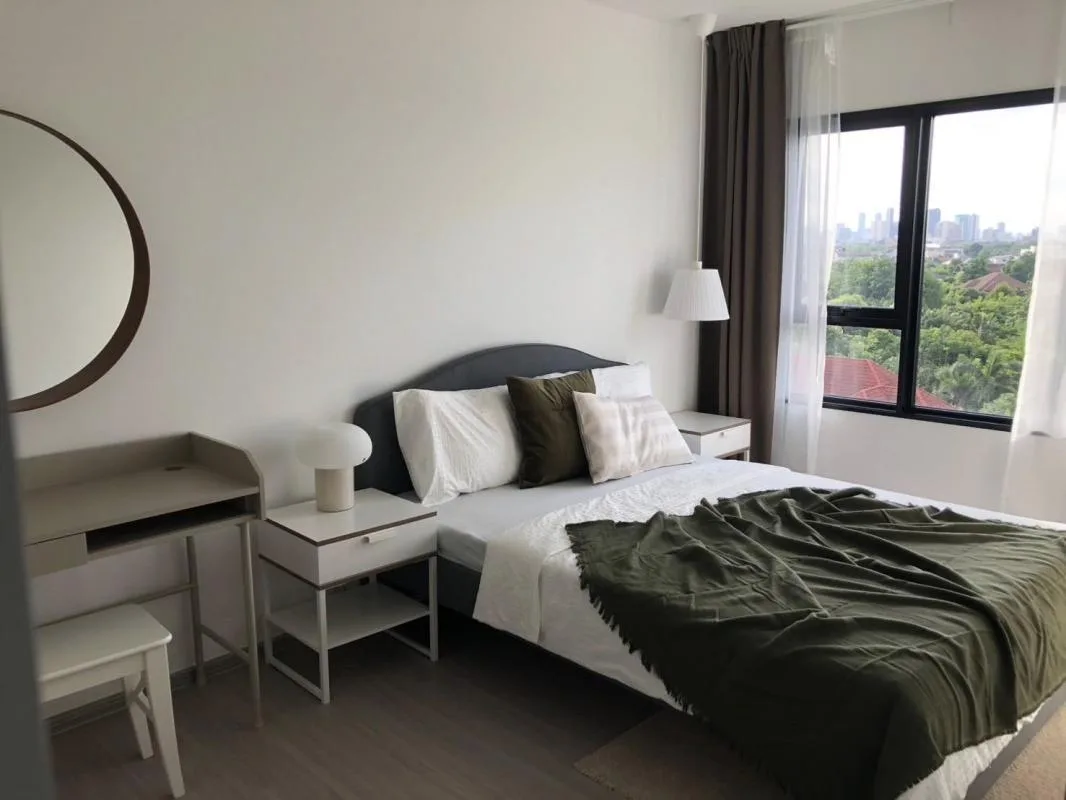 Property photos for Aspire Sukhumvit-on Nut