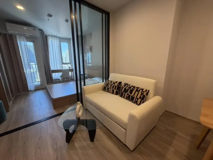 Property photos for Culture Thonglor