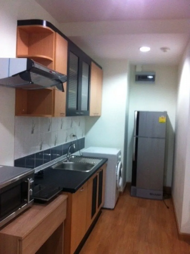 Property photos for The Address Sukhumvit 42