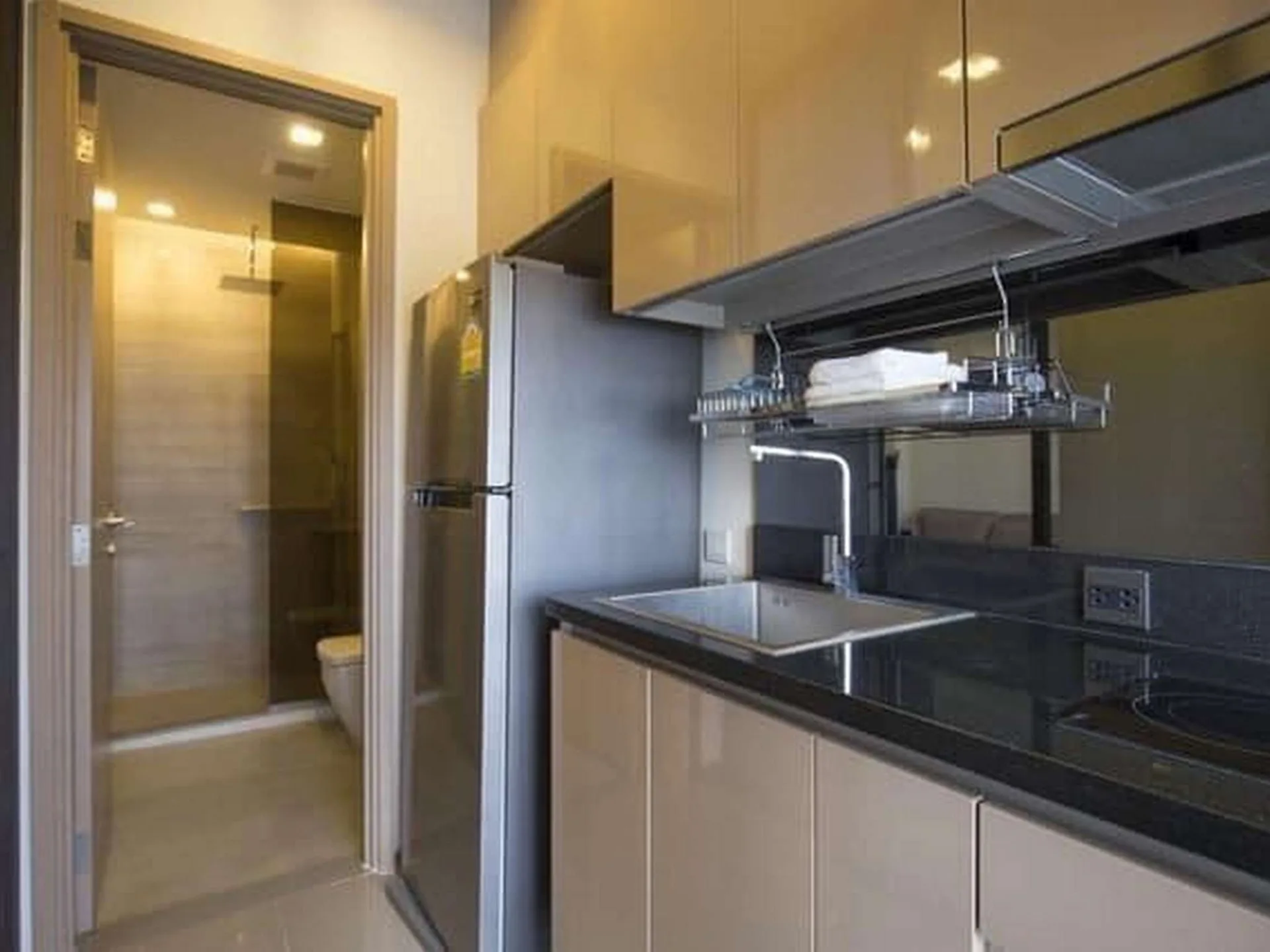Property photos for The Line Sukhumvit 71