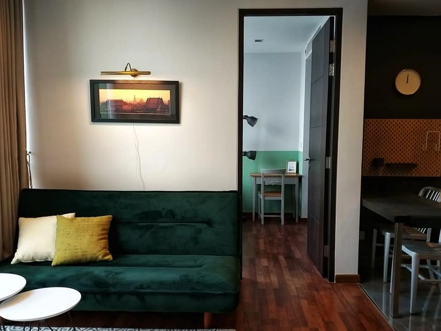 Property photos for Wish Signature  Midtown Siam