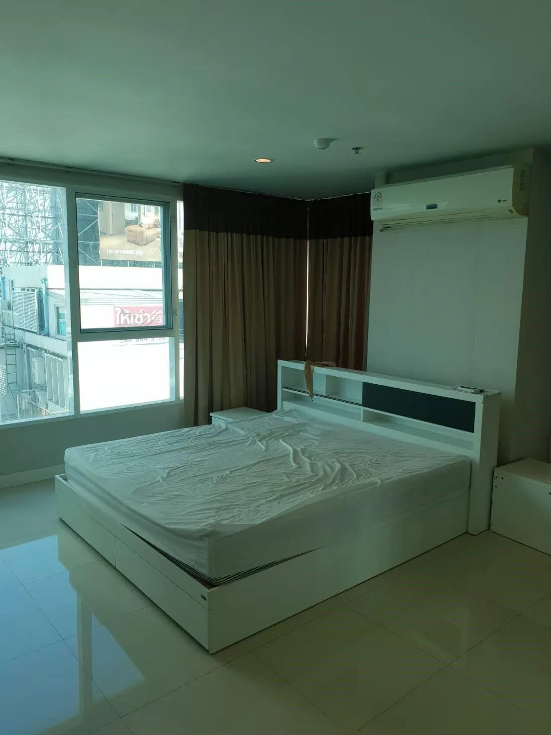 Property photos for Sukhumvit Living Town