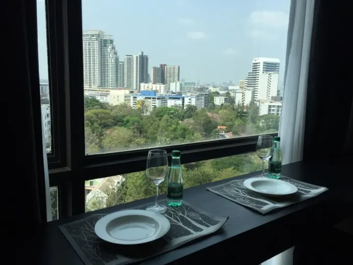 Property photos for Rhythm Sukhumvit 44/1