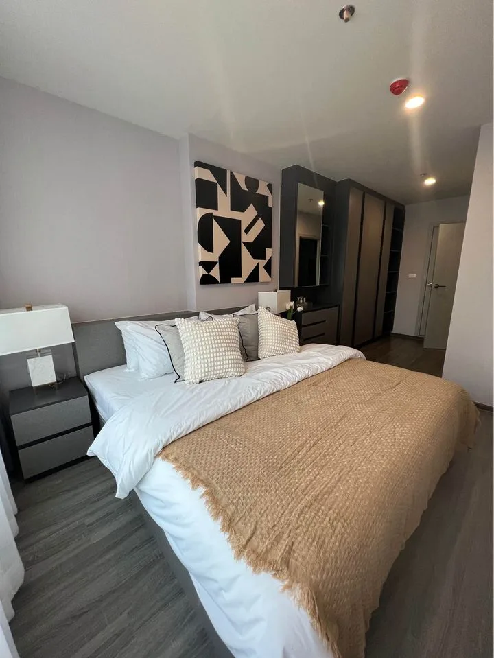 Property photos for Ideo Chula ??? Samyan